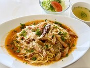 アマトリチャーナ