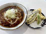 ひたち秋そば